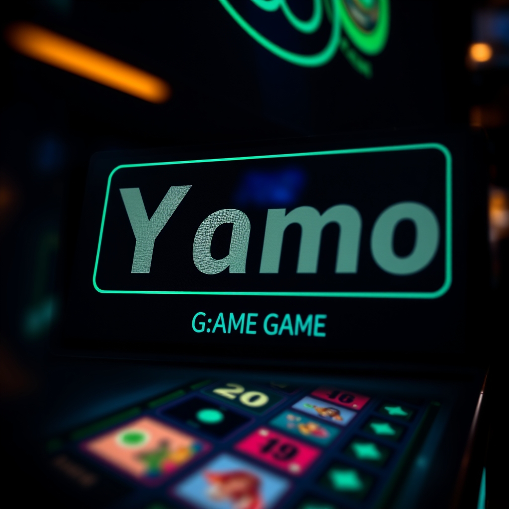 Illustration for Game Selection at Yono Game at Yono Games